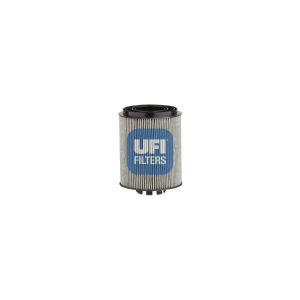 29.012.00 UFI - Filtro per DETROIT DIESEL, FREIGHTLINER, WES