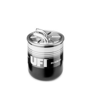 24.436.00 UFI - Filtro Diesel per MERCEDES BENZ