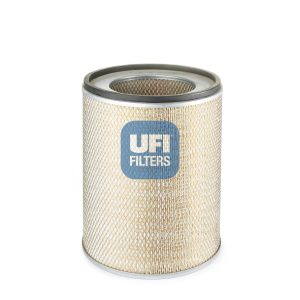 27.006.00 UFI - Filtro Aria per CATERPILLAR