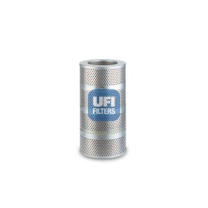 25.908.00 UFI - Filtro Olio Cartridge per CATERPILLAR