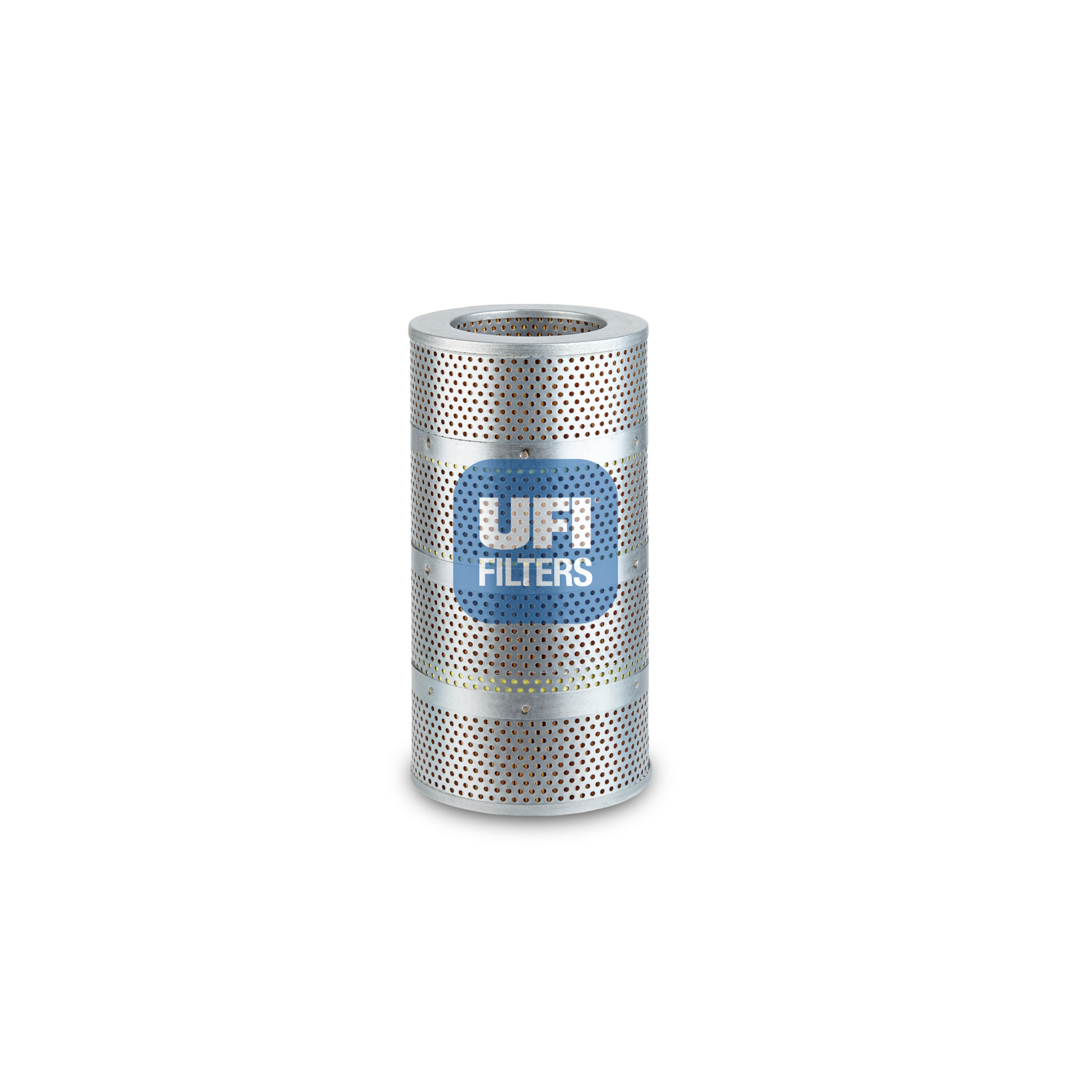 25.908.00 UFI - Filtro Olio Cartridge per CATERPILLAR