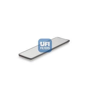 53.514.00 UFI - Filtro Abitacolo per HEULIEZ BUS, IRISBUS, IVECO