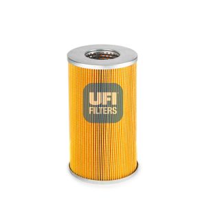 S2530PO UFI - Filtro Olio Cartridge per MERCEDES BENZ, MAN e vari