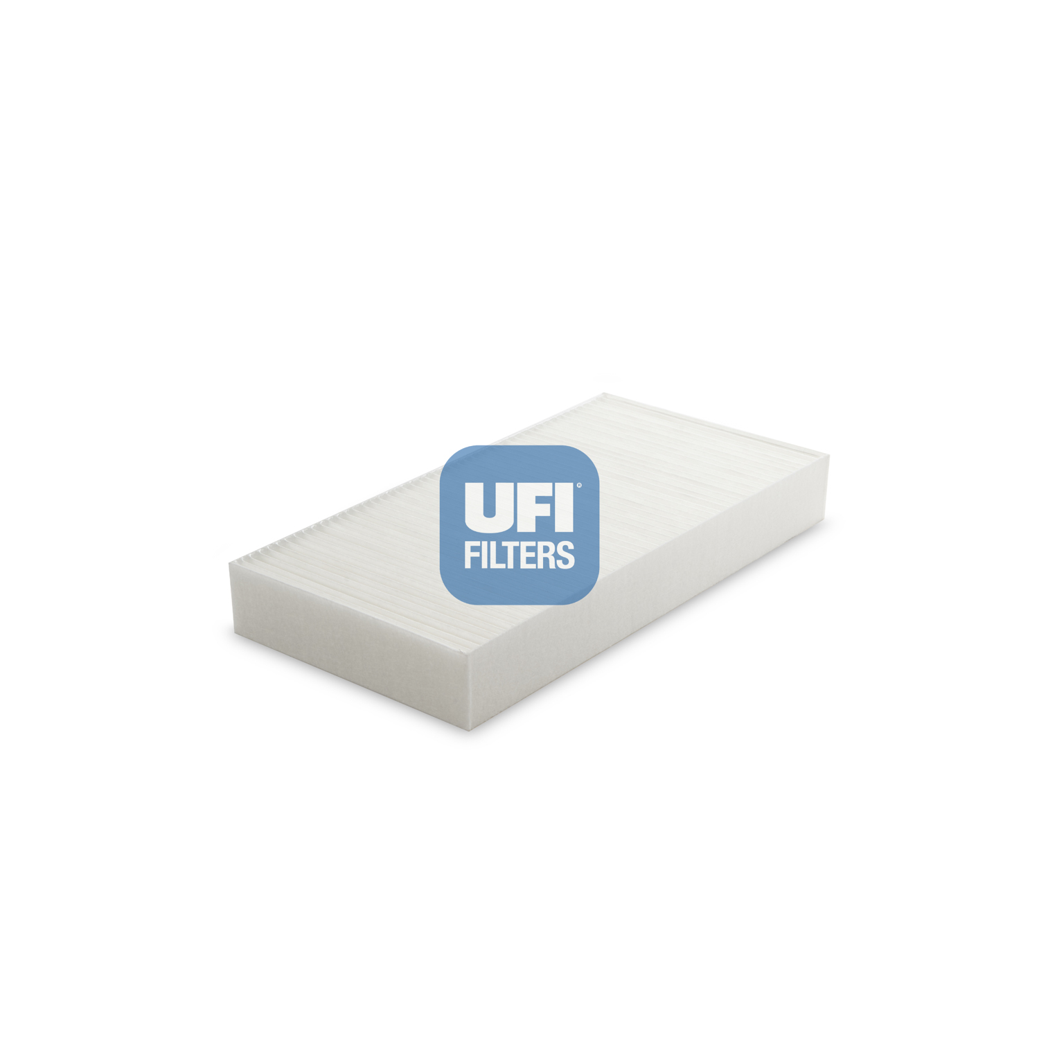 53.505.00 UFI - Filtro Abitacolo per JOHN DEERE