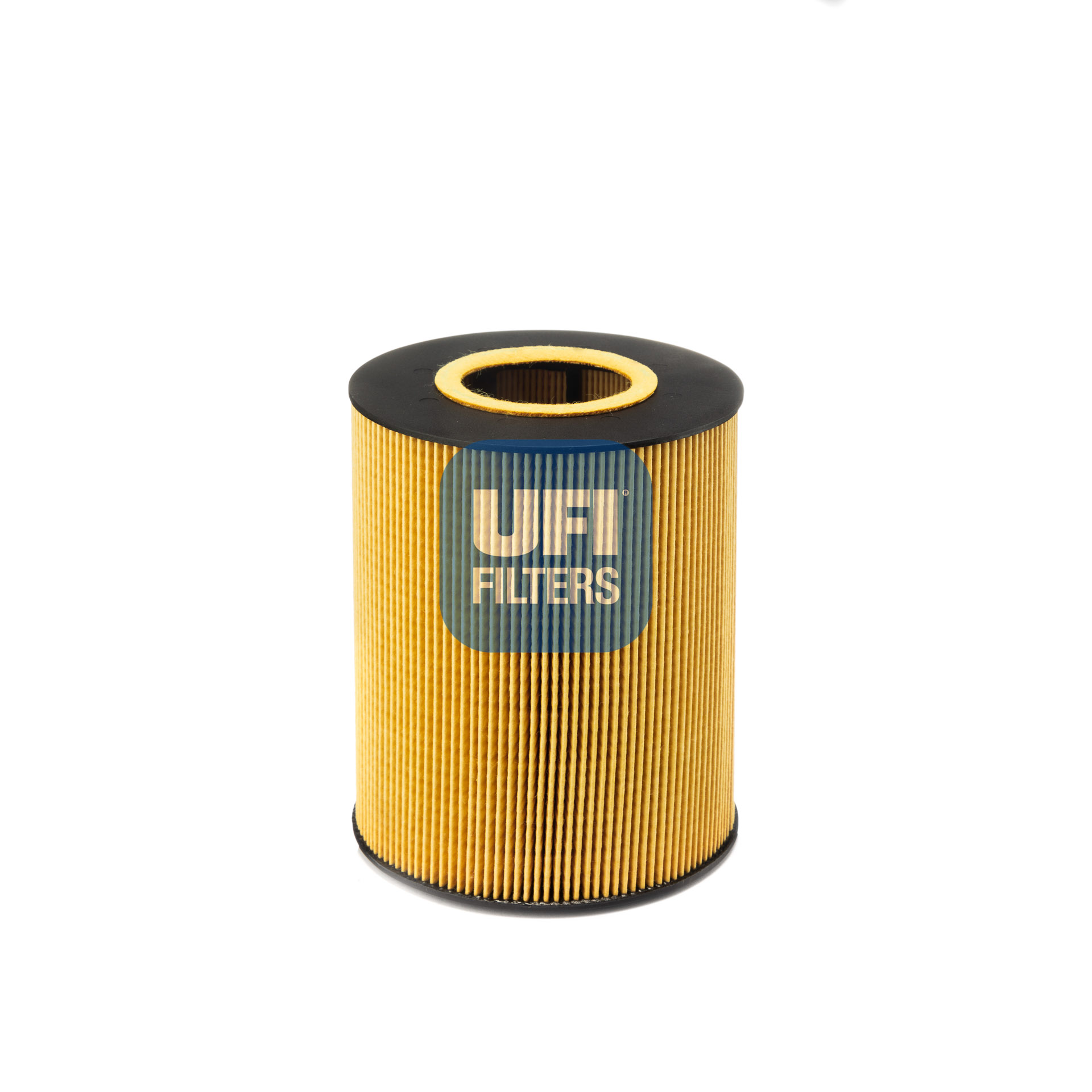 25.016.00 UFI - Filtro Olio Cartridge per MAN