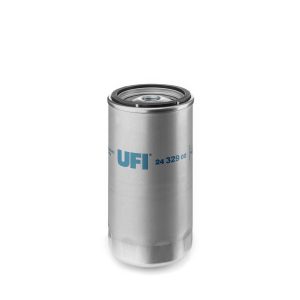 24.329.00 UFI - Filtro Diesel per ASTRA, IVECO