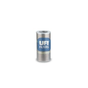 25.683.00 UFI - Filtro Olio Cartridge per HITACHI, KOMATSU, MITSUBISHI