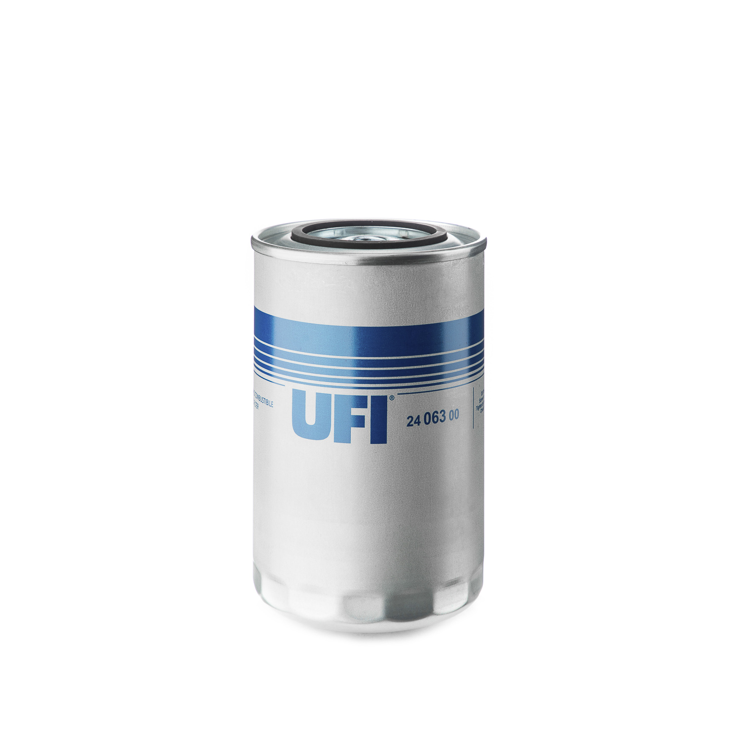 24.063.00 UFI - Filtro Diesel per CASE IH