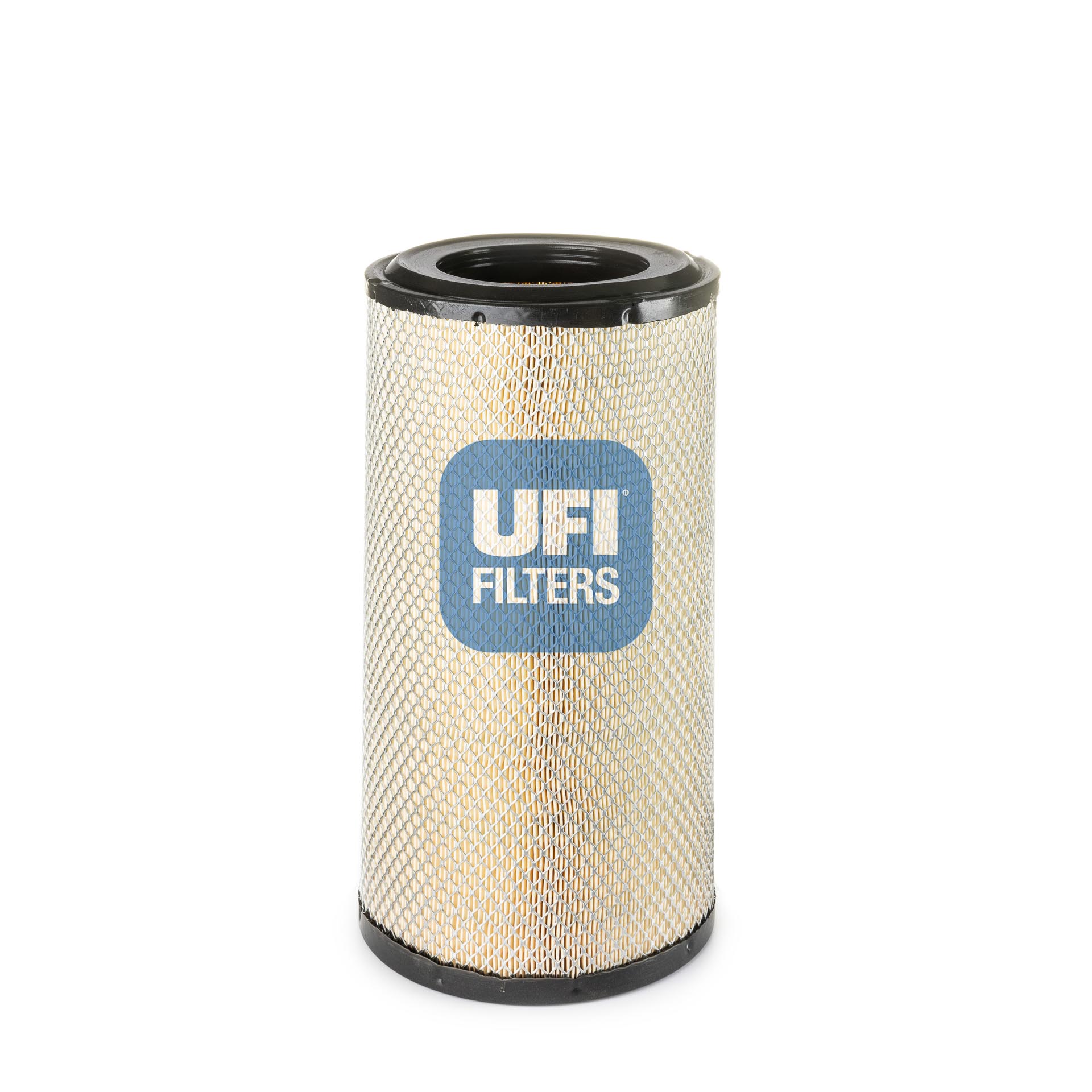 27.A19.00 UFI - Filtro Aria per CATERPILLAR, FENDT, MASSEY FERGUS