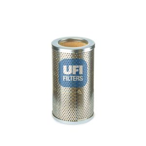 25.565.00 UFI - Filtro Olio Cartridge per vari