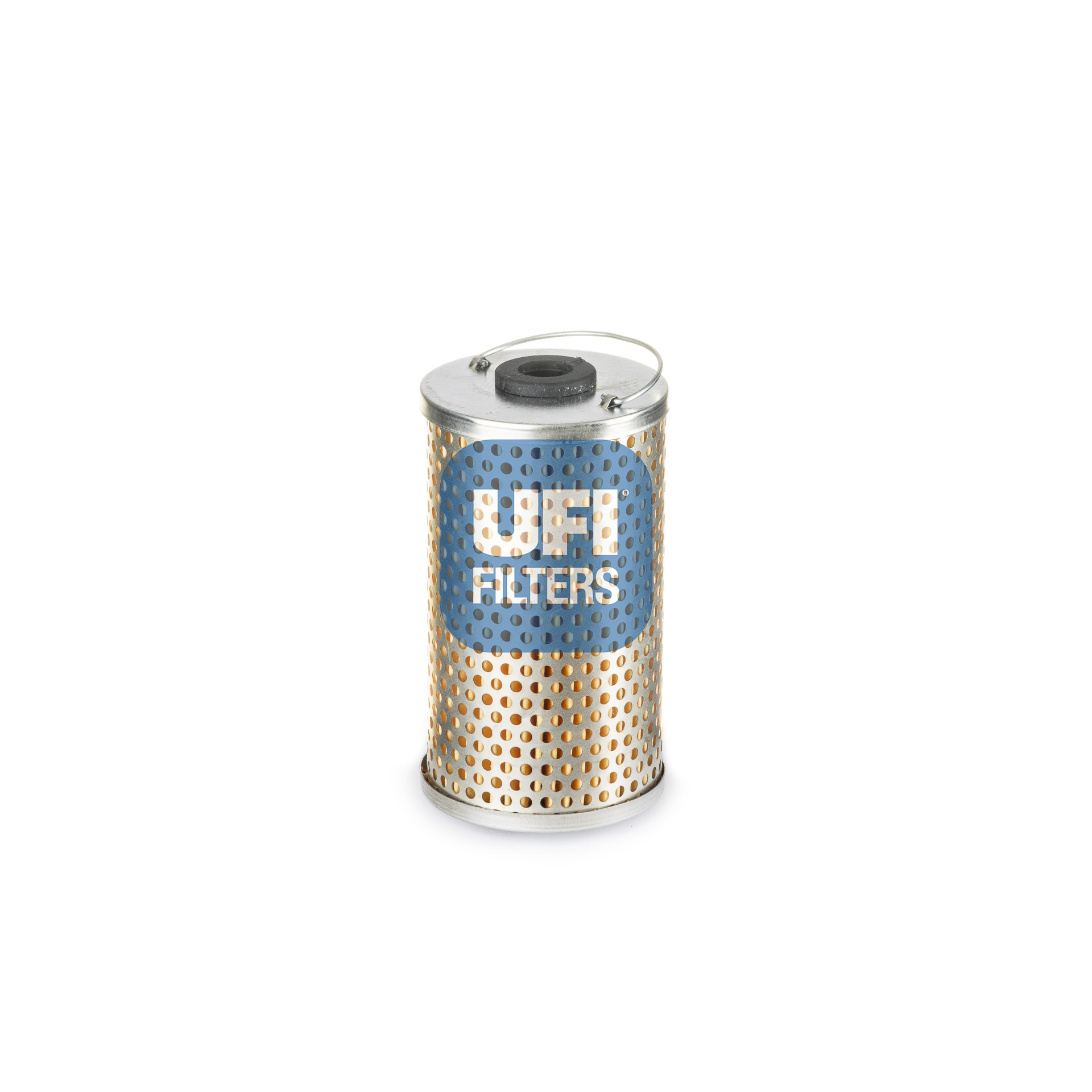 26.608.00 UFI - Filtro Diesel per vari