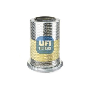 27.229.00 UFI - Filtro Aria per HÜRLIMANN, SAME e vari