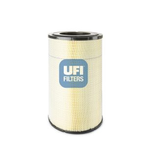 27.645.00 UFI - Filtro Aria per RENAULT TRUCKS, VOLVO
