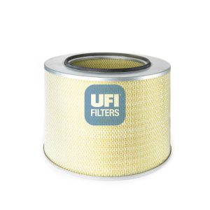 27.E25.00 UFI - Filtro Aria per KAESER