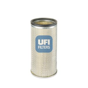 27.015.00 UFI - Filtro Aria per ASTRA, INGERSOLL RAND, POCLAIN