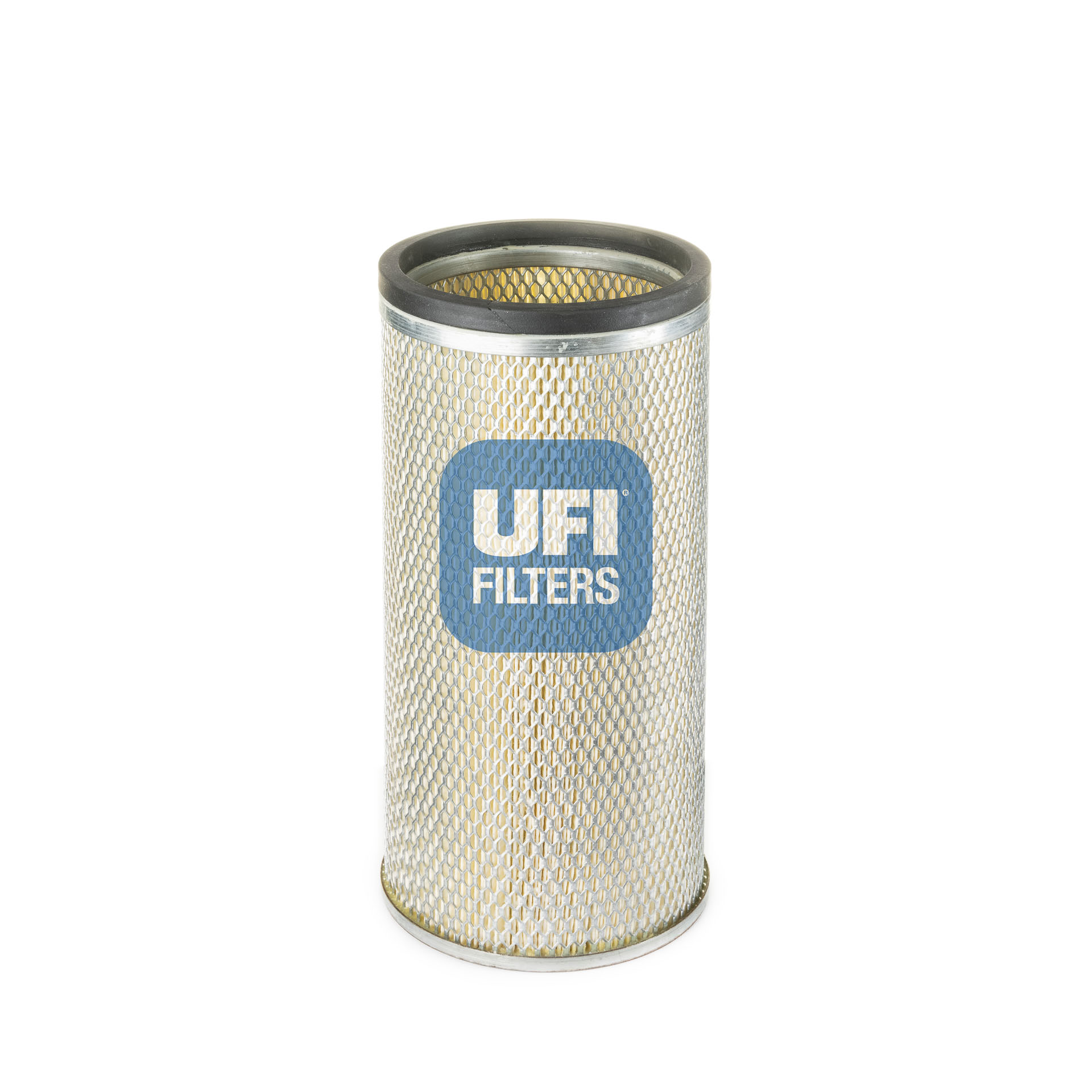 27.015.00 UFI - Filtro Aria per ASTRA, INGERSOLL RAND, POCLAIN