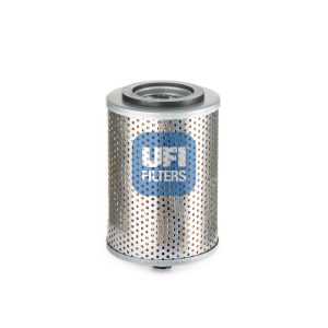 25.551.00 UFI - Filtro Olio Cartridge per MAN