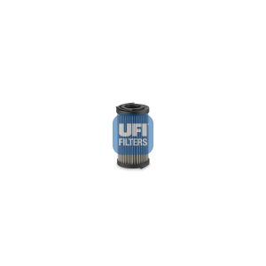 76.217.00 UFI - Filtro per CASE INTERNATIONAL