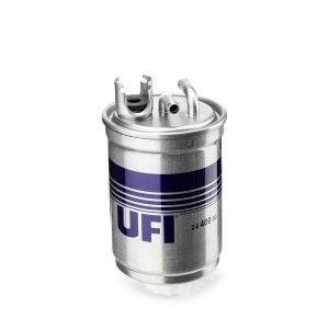 24.400.00 UFI - Filtro Diesel per SEAT, SKODA, VOLKSWAGEN