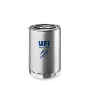 S4395NR UFI - Filtro Diesel per IVECO