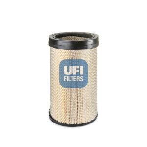 27.412.00 UFI - Filtro Aria per CATERPILLAR