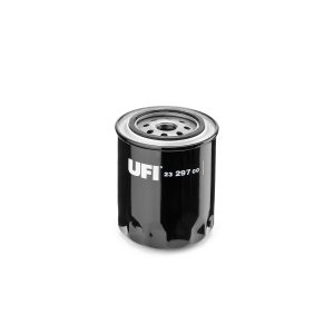 23.297.00 UFI - Filtro Olio spin-on per LAND ROVER