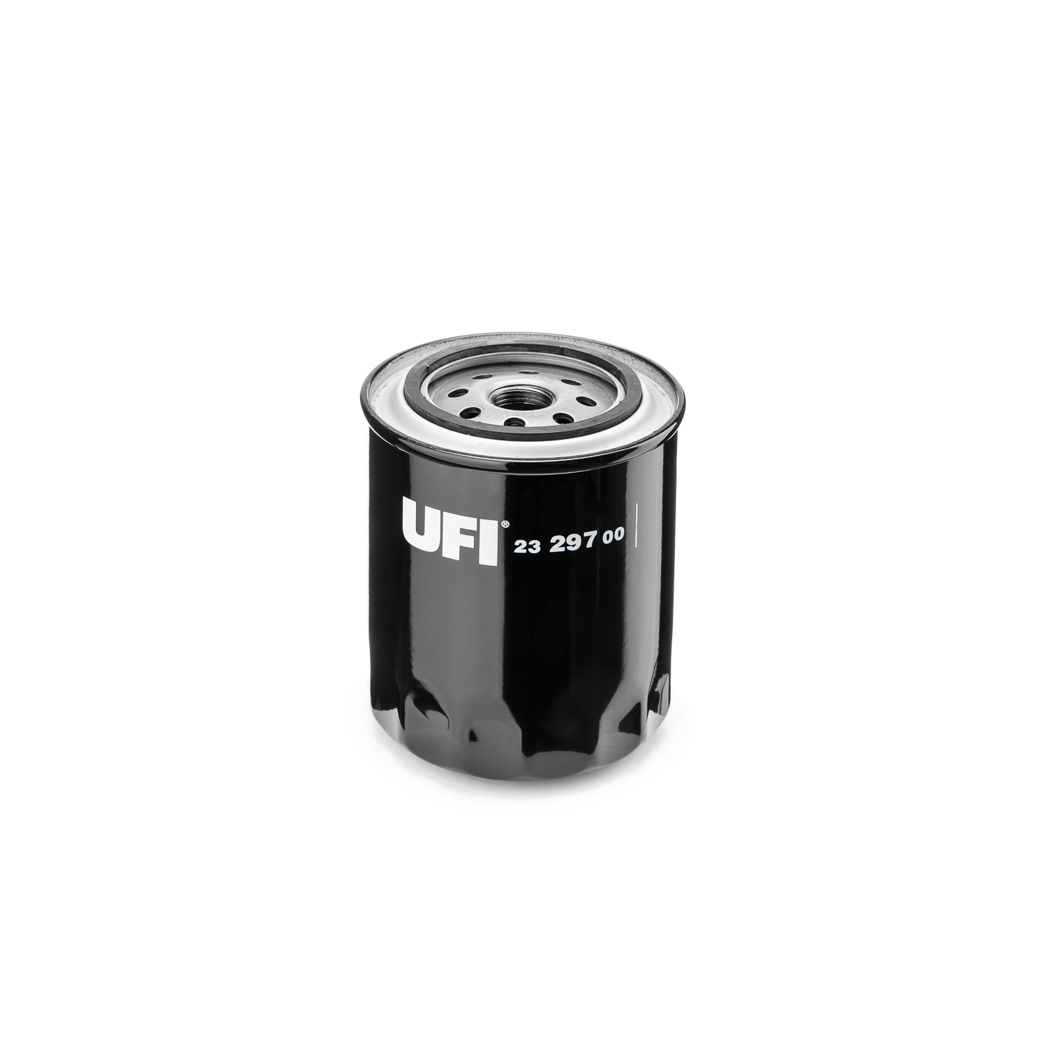 23.297.00 UFI - Filtro Olio spin-on per LAND ROVER