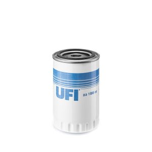23.198.00 UFI - Filtro Olio spin-on per PEUGEOT e vari