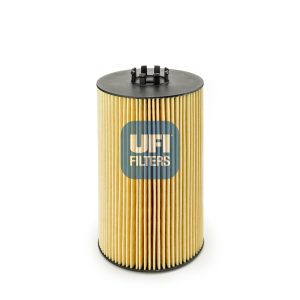 25.046.00 UFI - Filtro Olio Cartridge per MAN
