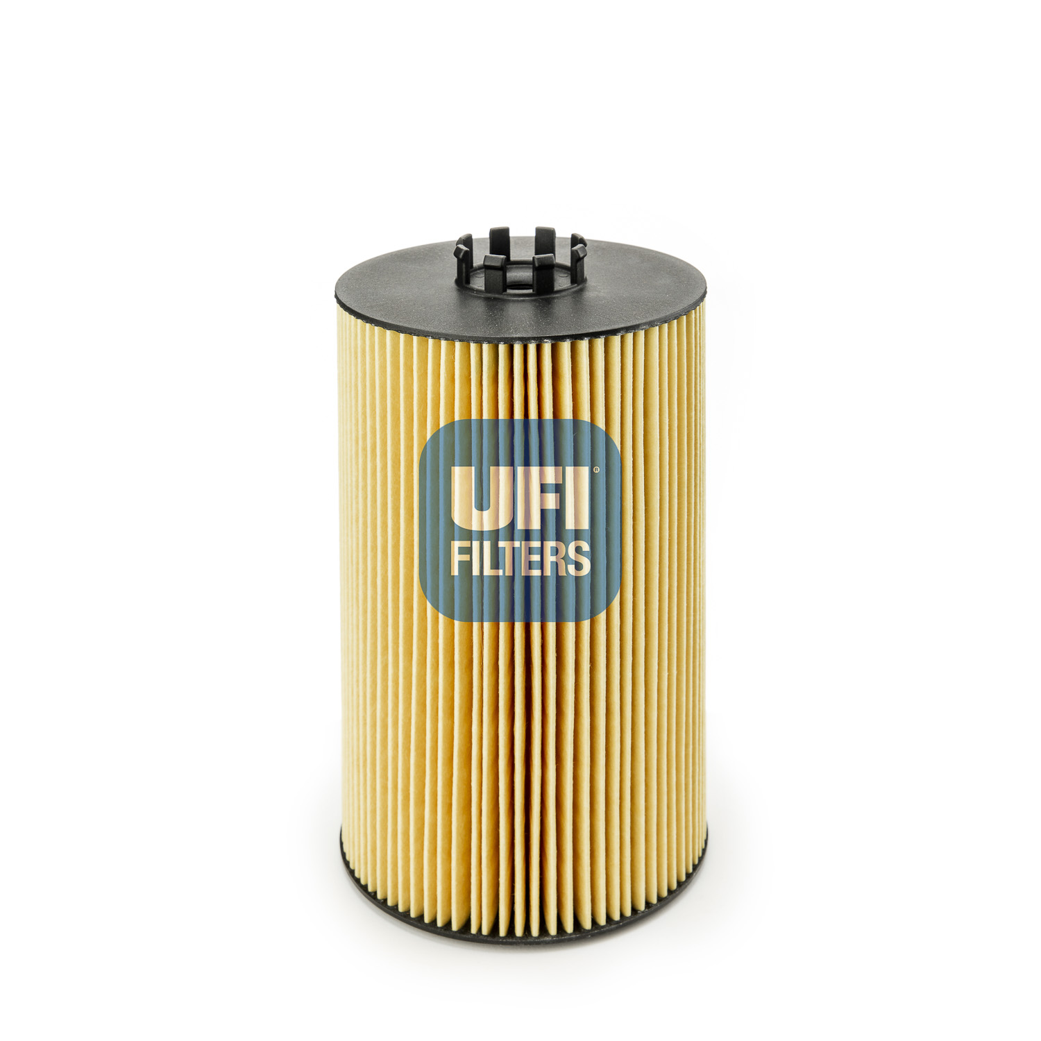 25.046.00 UFI - Filtro Olio Cartridge per MAN