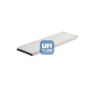 53.440.00 UFI - Filtro Abitacolo per MAN, MERCEDES BENZ, NEOPLAN, SOLA