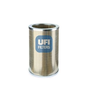25.572.00 UFI - Filtro Olio Cartridge per ATILA, ATLAS, POCLAIN