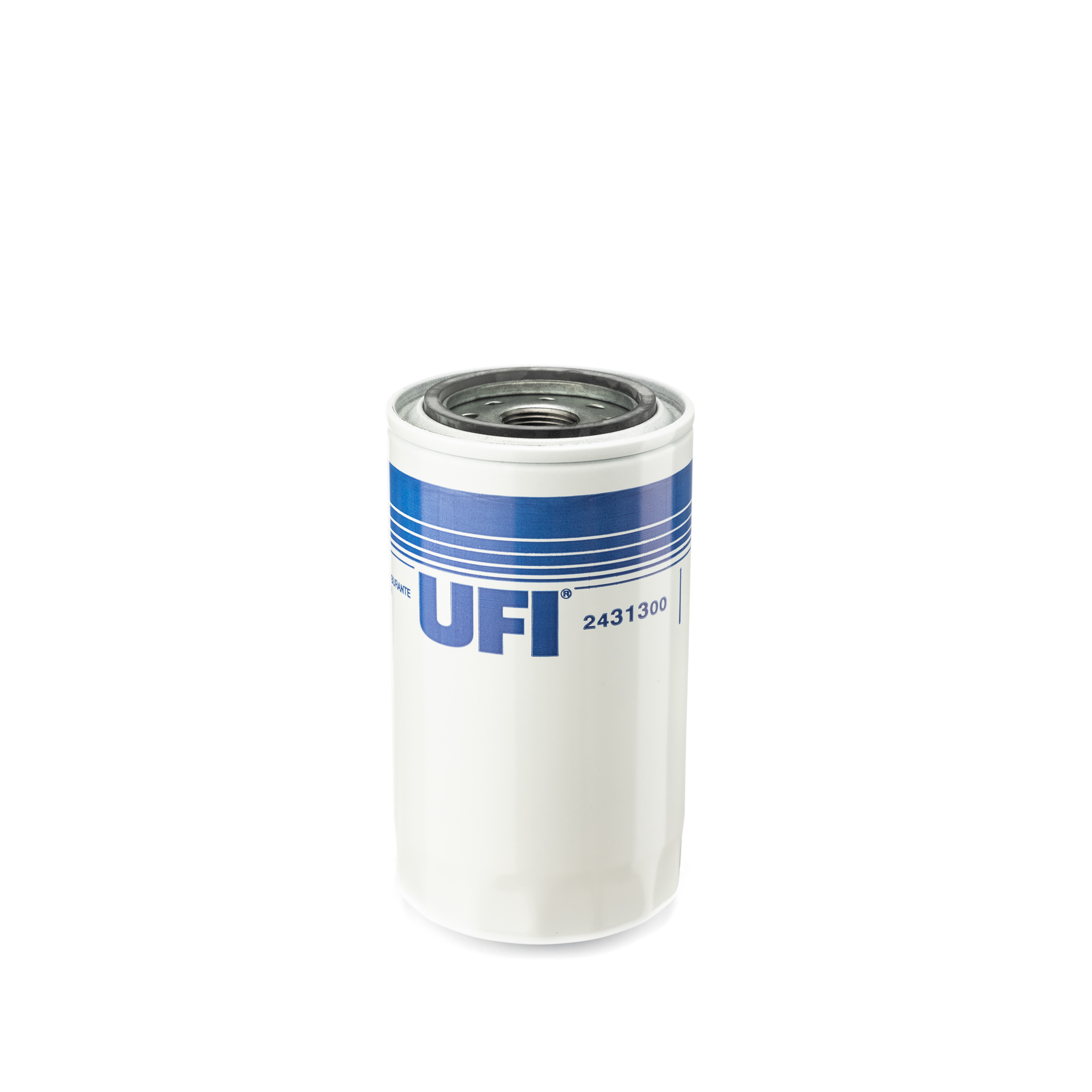 24.313.00 UFI - Filtro Diesel per CATERPILLAR