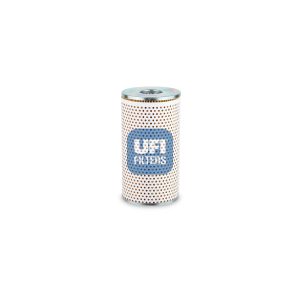 25.430.00 UFI - Filtro Olio Cartridge per BARBER GREENE e vari