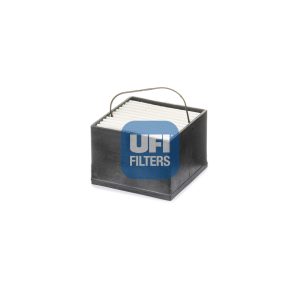 26.063.00 UFI - Filtro Diesel per MAN e vari