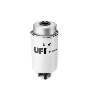 24.456.00 UFI - Filtro Diesel per FORD