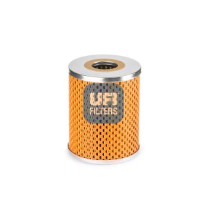 25.455.00 UFI - Filtro Olio Cartridge per FORD e vari