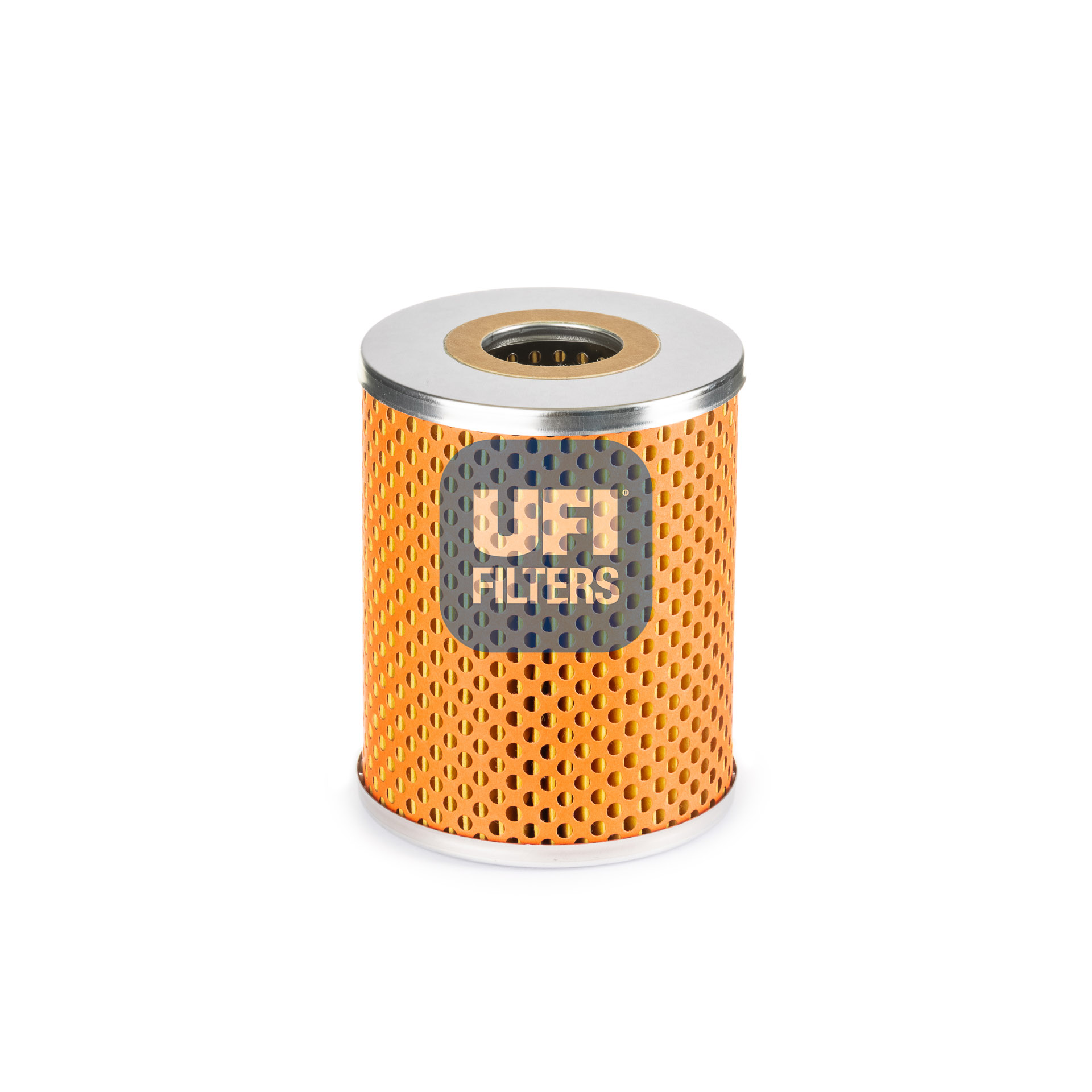 25.455.00 UFI - Filtro Olio Cartridge per FORD e vari