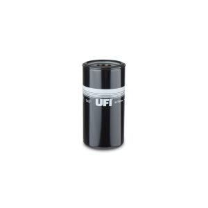 23.725.00 UFI - Filtro Olio spin-on per ATLAS COPCO, DETROIT DIESEL