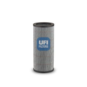 83.101.00 UFI - Filtro per KOMATSU, VOLVO CONSTRUCTION EQUIP