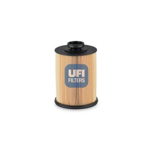 26.198.00 UFI - Filtro Diesel per MAN