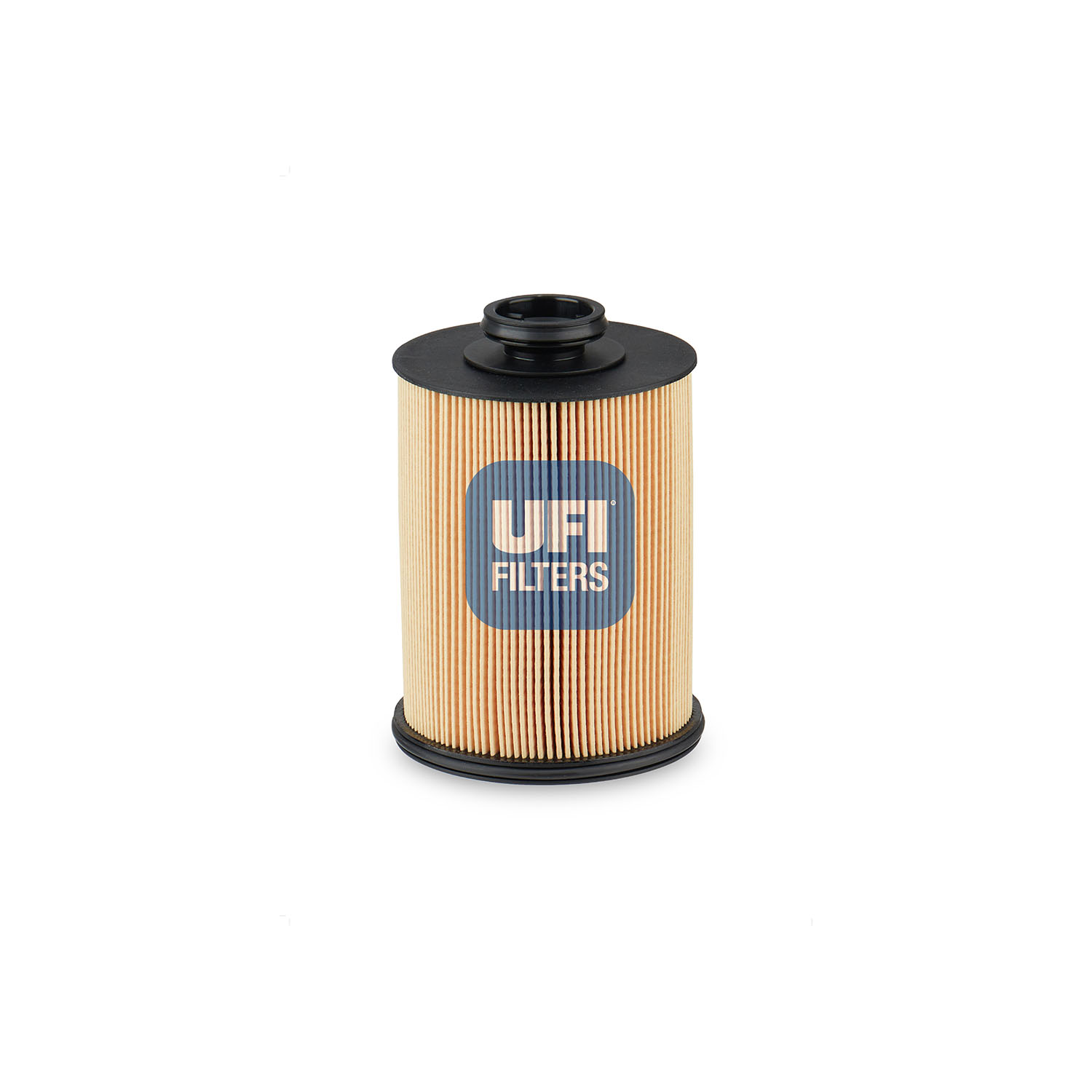 26.198.00 UFI - Filtro Diesel per MAN