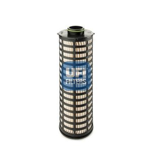25.111.00 UFI - Filtro Olio Cartridge per IVECO