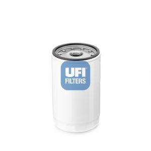 80.043.00 UFI - Filtro Olio spin-on per FIATAGRI, SAME