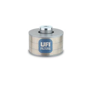 82.150.00 UFI - Filtro per CASE IH, NEW HOLLAND