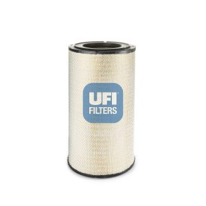 27.284.00 UFI - Filtro Aria per RENAULT TRUCKS, RENAULT V.I.