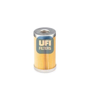 26.681.00 UFI - Filtro Diesel per JOHN DEERE, KOMATSU