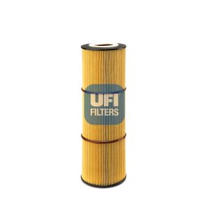 S5181PE UFI - Filtro Olio Cartridge per IRIZAR, SCANIA