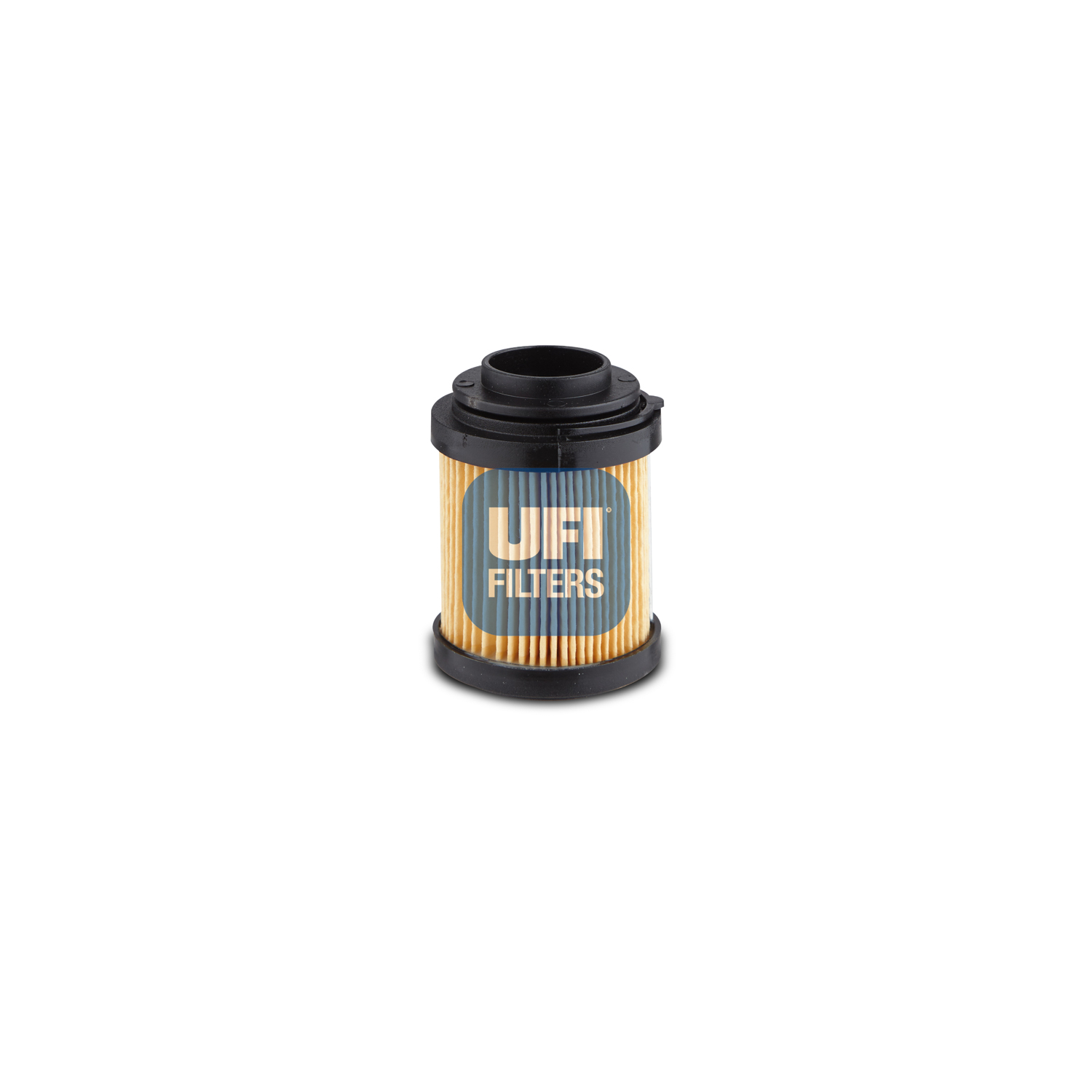 76.021.00 UFI - Filtro Olio Cartridge per AUTOGRU PM, FAYMONVILLE
