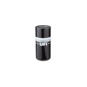 80.137.00 UFI - Filtro Olio spin-on per HEULIEZ BUS, IRISBUS, IVECO, RENA
